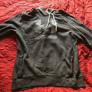 Under Armour hoodie